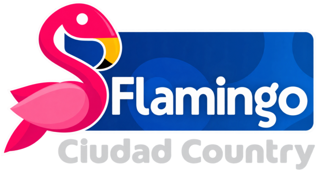 Flamingo Ciudad Country
